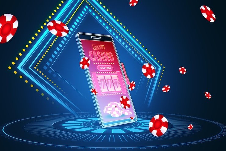 Penawaran bonus deposit pertama bagi pendaftar baru di platform hiburan online