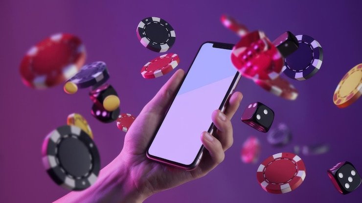 Pengguna menikmati taruhan olahraga secara mudah dan cepat dengan layanan platform wd808