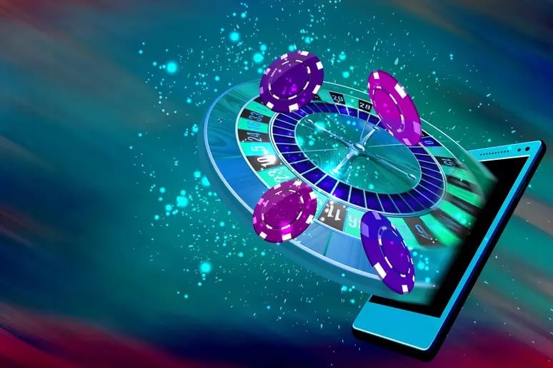 Dealer casino langsung berinteraksi dengan pemain di fitur live casino wd808