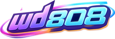 Logo wd808